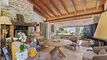 Exceptional Custom Villa - Exceptional Setting !