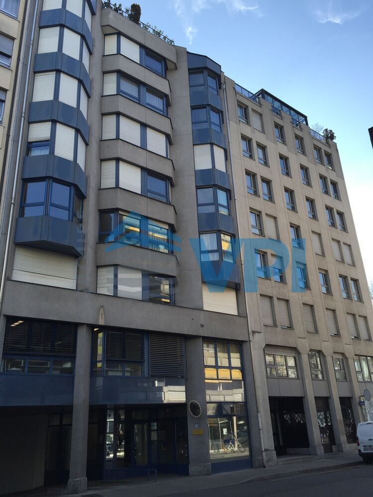 Appartement à Carouge