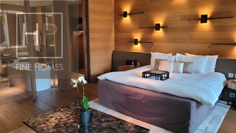 Appartement CH-6490 Andermatt