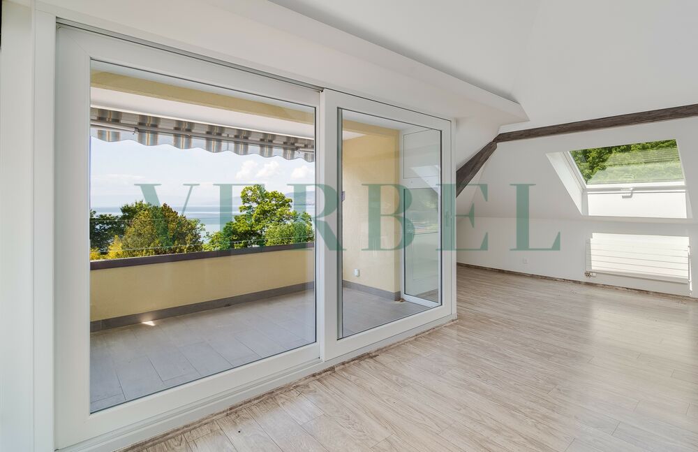 Beautiful apartment in a privileged environment