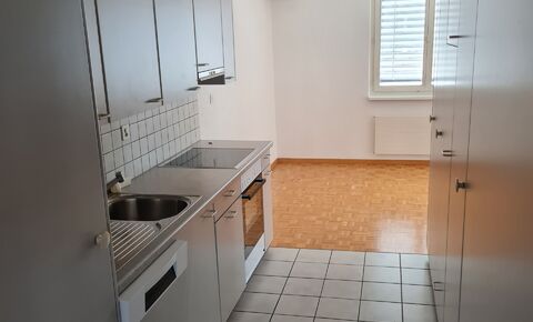 Apartment CH-2740 Moutier, Rue du Moulin 20-22