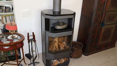2.5-Zimmer-Attikawohnung an bevorzugter Lage