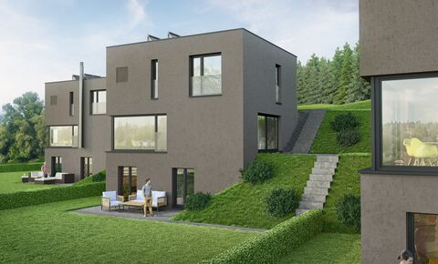 VILLA INDIVIDUELLE