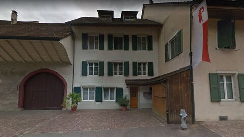 Hölstein BL