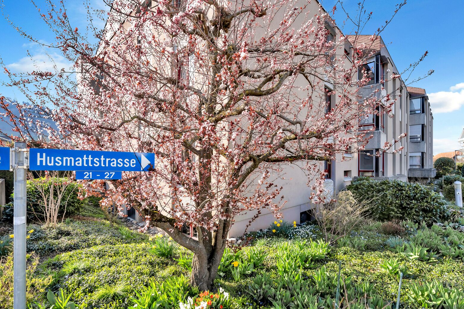 Ihr neues Zuhause in Belp?