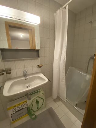 salle de douche suite parentale