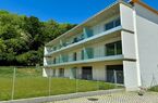 New and comfortable 3.5-room apartment with very large private garden