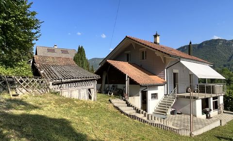 Single family house CH-2740 Moutier