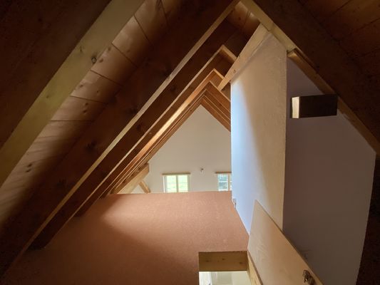 Dachzimmer (Galerie)