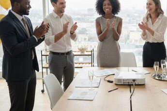 Rétrospective 2025 : une année riche en succès et innovations !