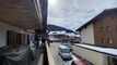 Chalet rénové. Central et vue plein Sud. Modulable