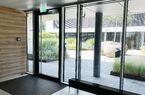 420 m² Verwaltungsfläche im 2. Stock