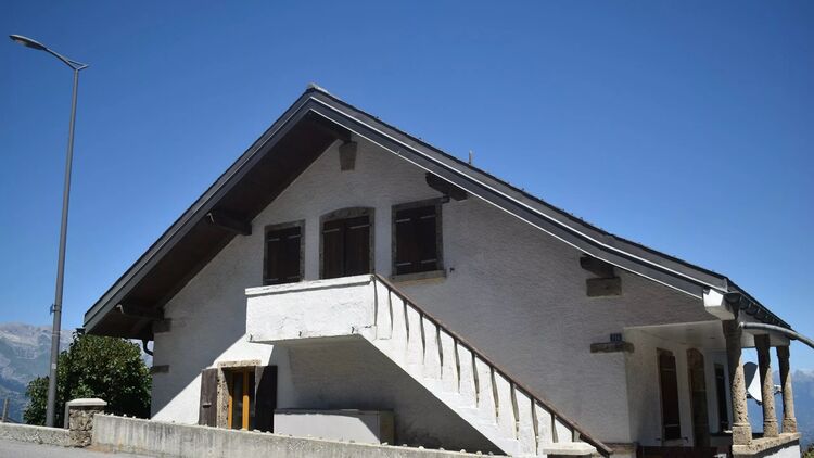 Wohnung CH-1997 Haute-Nendaz, Route de Nendaz 704