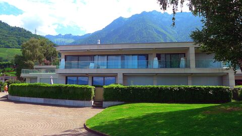 Apartment CH-1844 Villeneuve VD