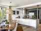 Somptueuse maison de caractère avec 3 appartements, vue époustouflante