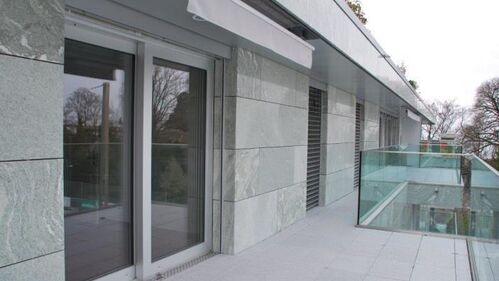 Apartment CH-1006 Lausanne, Avenue de l'Elysée 23