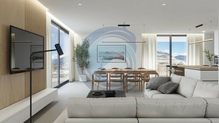 NOUVELLE PROMOTION DE VILLAS MITOYENNES CONTEMPORAINES