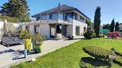 EXCLUSIVITE I Magnifique villa contemporaine avec vue dégagée