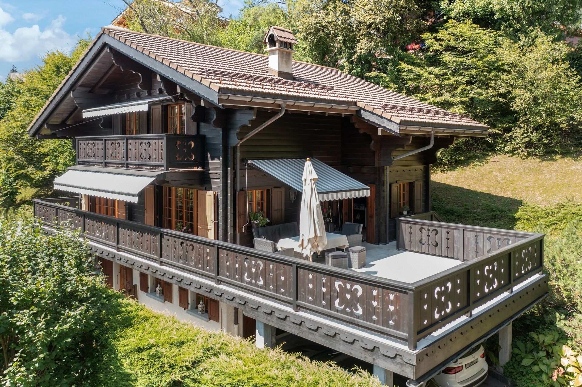 Chalet