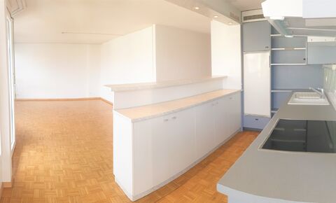 1 set of 2 PPE apartments composed of 2.5 & 3.5 rooms - 142 m2