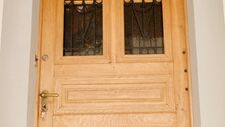 Emblématique chalet 
du début du 20ème siècle