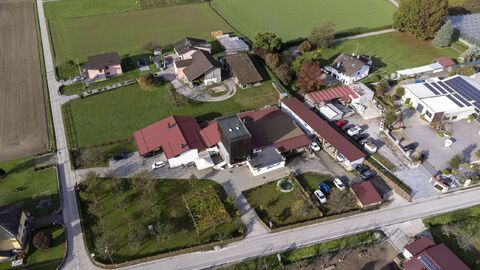 Azienda agricola CH-6590 Cadenazzo