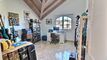 CHARMANTE VILLA INDIVIDUELLE 6,5 PCES AVEC PISCINE ET GRAND TERRAIN