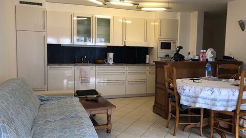Apartment CH-1997 Haute-Nendaz