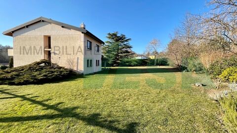Beautiful and spacious villa in wonderful local and with splendid view