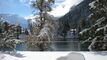 Champex-Lac : appartement vendu
