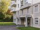 4 pièces en rez-de-jardin proche des Organisations Internationales