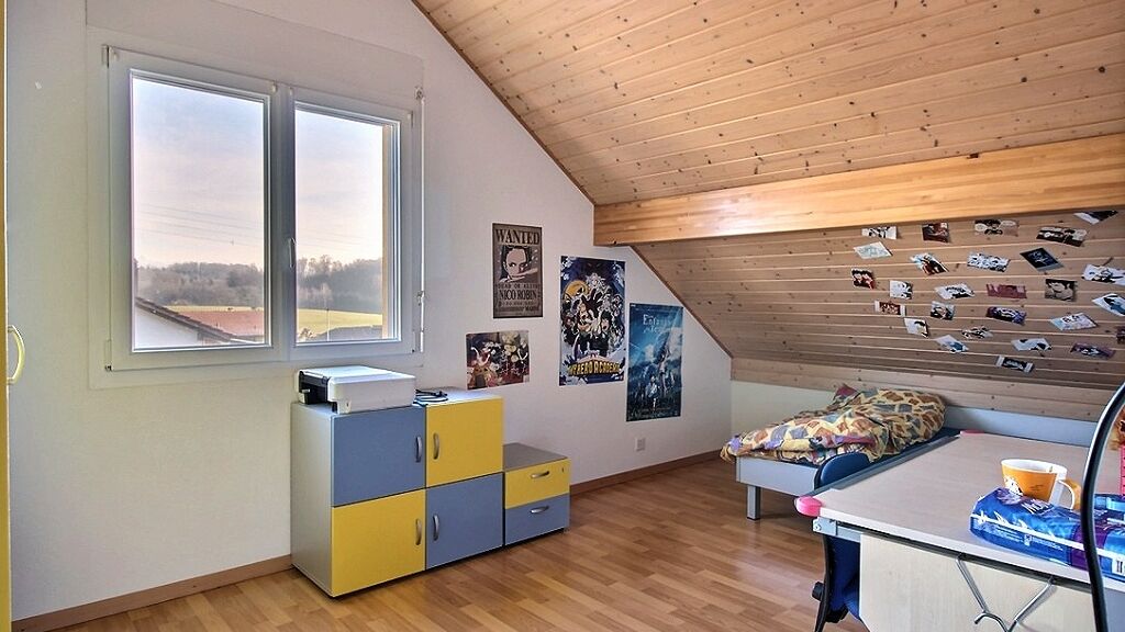 Chambre 1