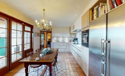 Single family house FR-74160 Collonges-sous-Salève