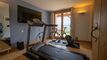 Gryon Immo propose un luxueux chalet de 6 pièces tout en bois de chêne