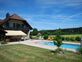 Chaleureuse villa de 7 pièces
idéale pour une famille