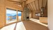 Magnifique chalet situé dans le complexe Dixence Resort 8,5 en RP
