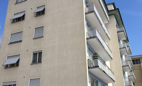 MURALTO, camera ammobiliata