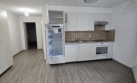 Wohnung CH-2902 Fontenais, Sous La Côte 351 b