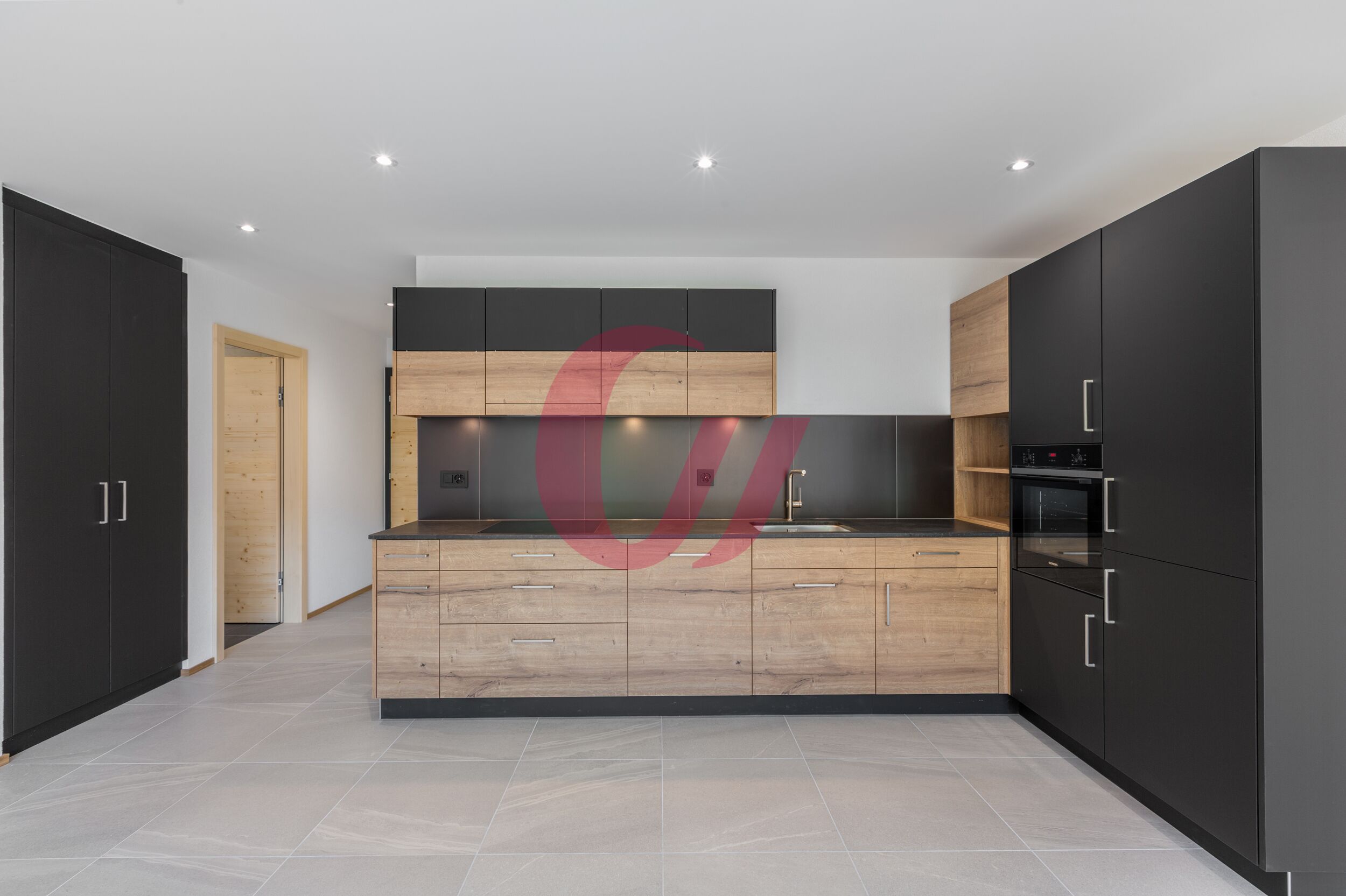 Appartement de 3.5 pièces à Crésuz !