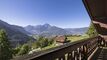 Chalet CH-1880 Les Posses-sur-Bex