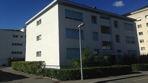 A Vendre Immeubles de Rendement
A Proximité de l'Hôpital
Martigny