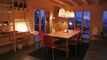 Chalet 6.5 pces - 186m2  avec 4 chambres et un couvert à voiture