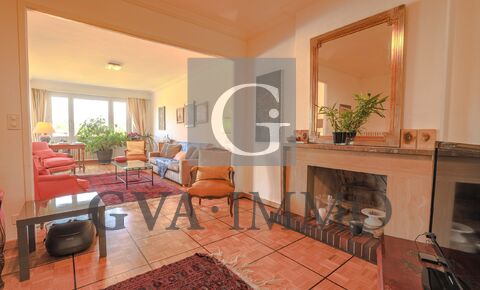 Magnificent 7-room apartment in the Florissant district