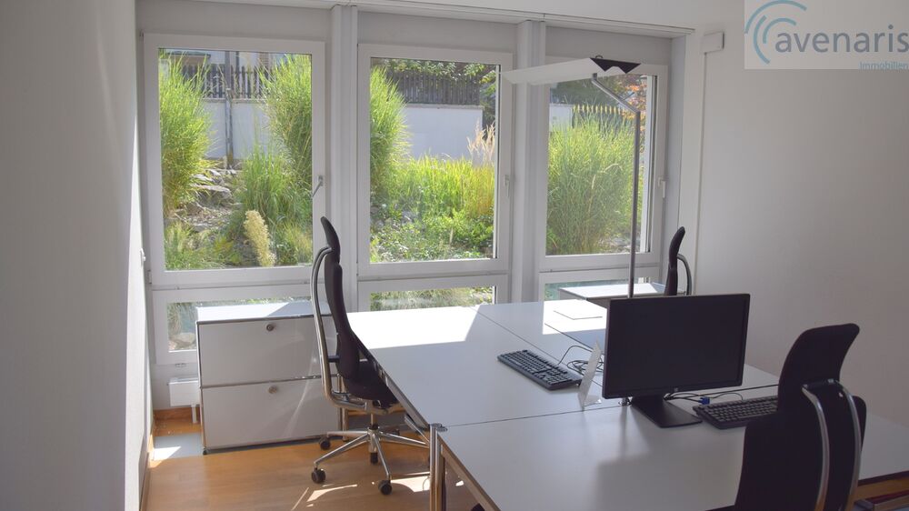 Büro