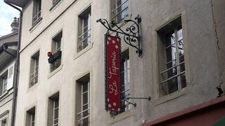 APPARTEMENT DE 2 PIECES
DANS LE QUARTIER D'ALT