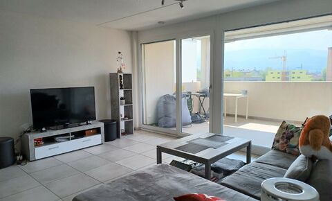 Apartment CH-2800 Delémont, Proche des commodités
