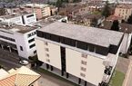 Elegante, neue und helle 3,5-Zimmer-Wohnung