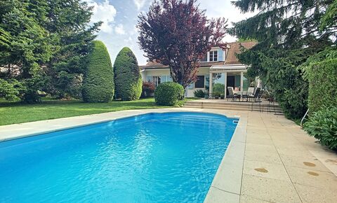 Exclusive listing : Sold by our agency in 2019