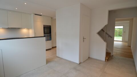 Viel Platz im Hirzbrunnenquartier