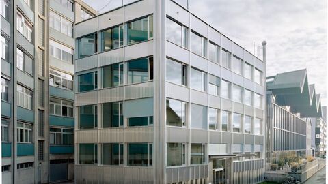 ESPACE BUREAU NEUF À LOUER AU SEIN D'UN IMMEUBLE COMMERCIAL